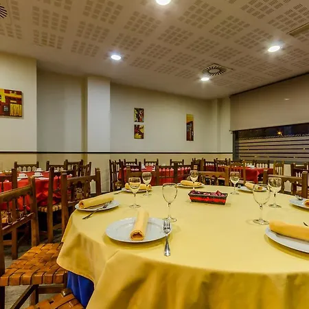 Turisticos Covadonga *