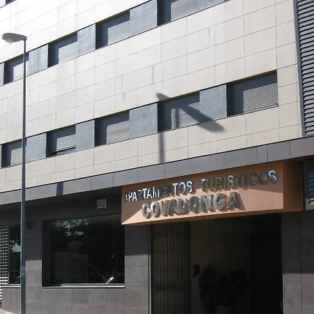 Turisticos Covadonga