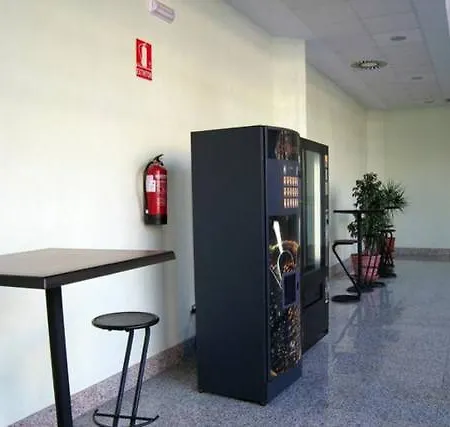 公寓 Turisticos Covadonga *